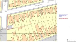 Plot with PP for sale in Norbiton photo